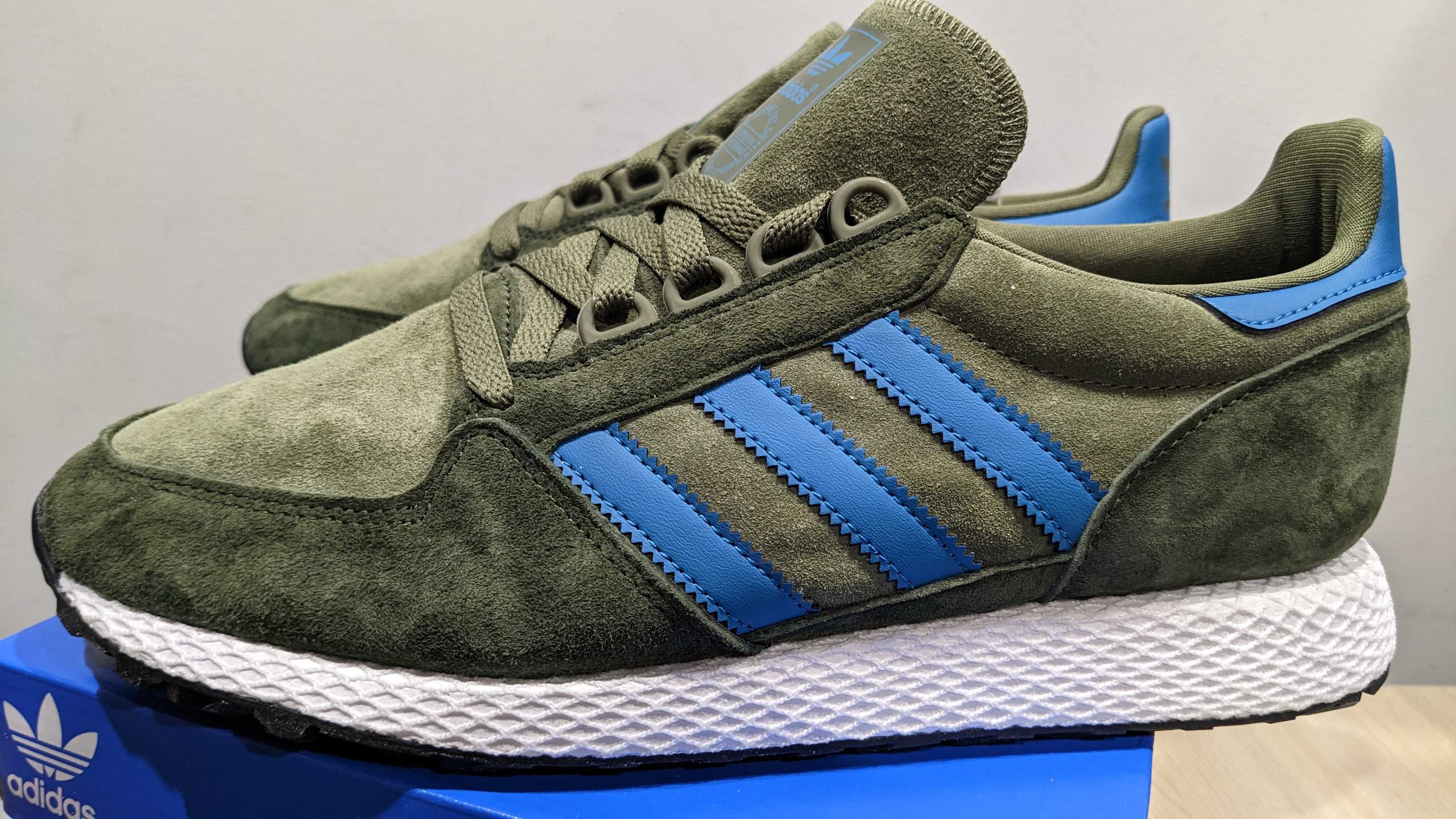 Adidas forest grove 26 online