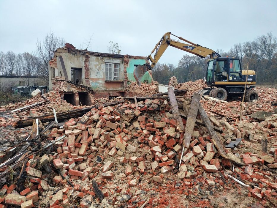 Kruszywa drogowe ziemia piasek gruz budowlany utwardzanie terenu