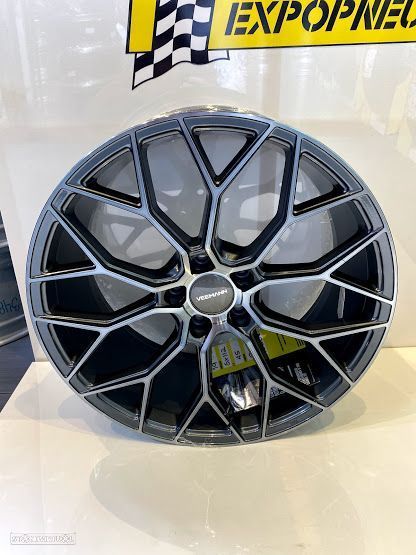 Jantes 19 5x112 Peças auto