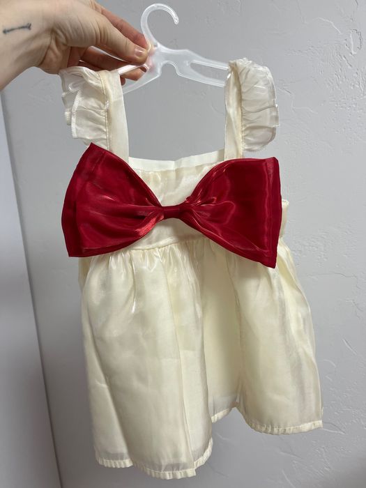 Sukienki dla dziewczynki