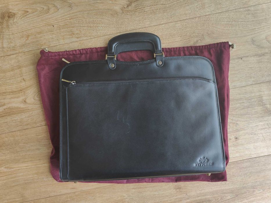 Torba/aktòwka Wittchen