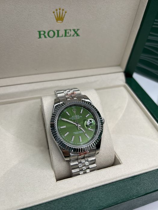 Годинник чоловічий Rolex/Часы мужские Ролекс