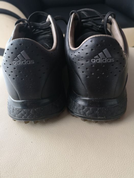 Buty golfowe do golfa Adidas boost tour 360 golf