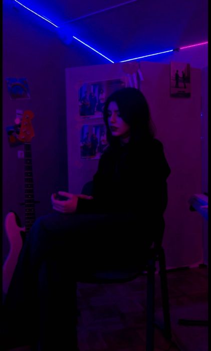 Шукаємо барабанщика та басиста в рок гурт