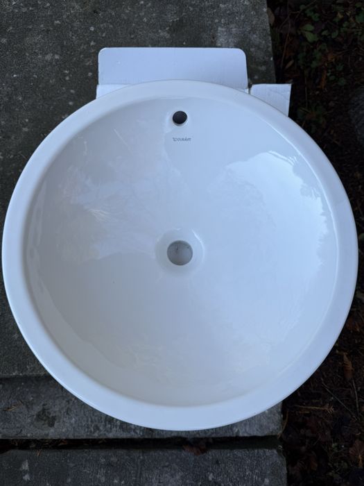 Umywalka Duravit Starck