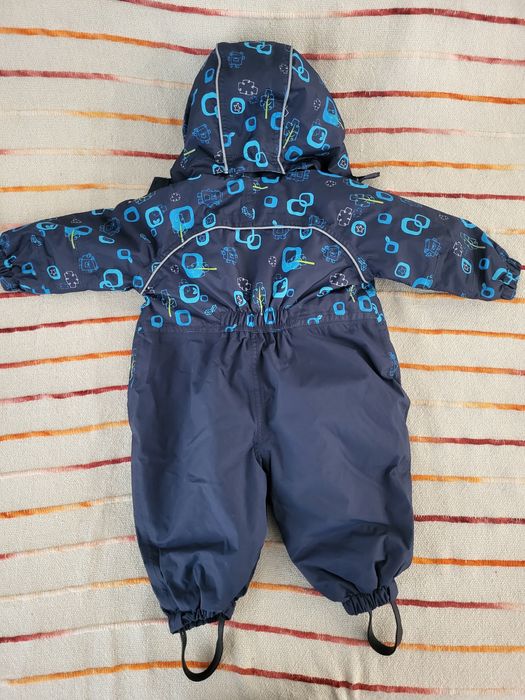 Kombinezon zimowy Reflex