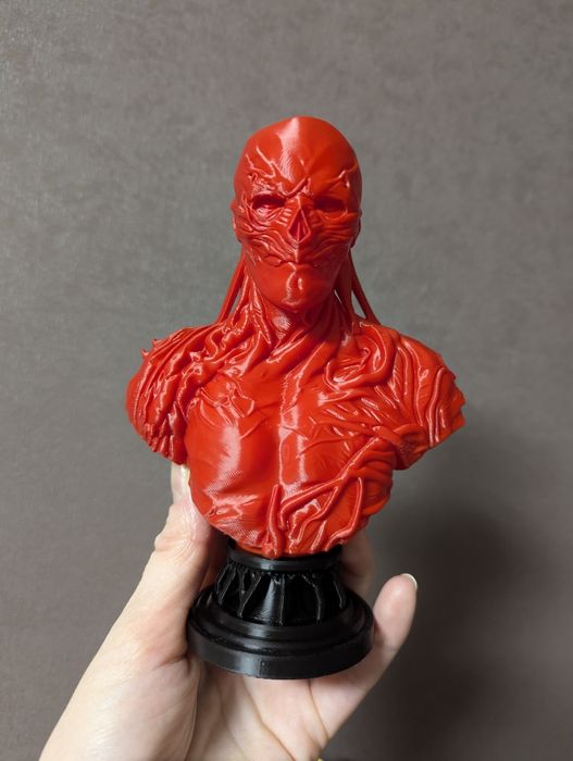 Дивні дива, демогоргон, Векна, Елевен, Оді, stranger things, Макс