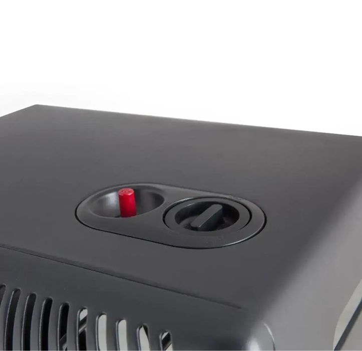 Обігрівач газовий керамічний конвектор DMS 4.2 кВт