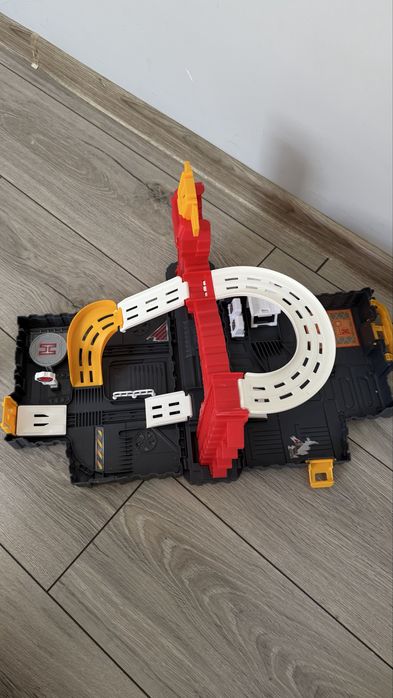 Ігровий набір Maya Toys Паркінг