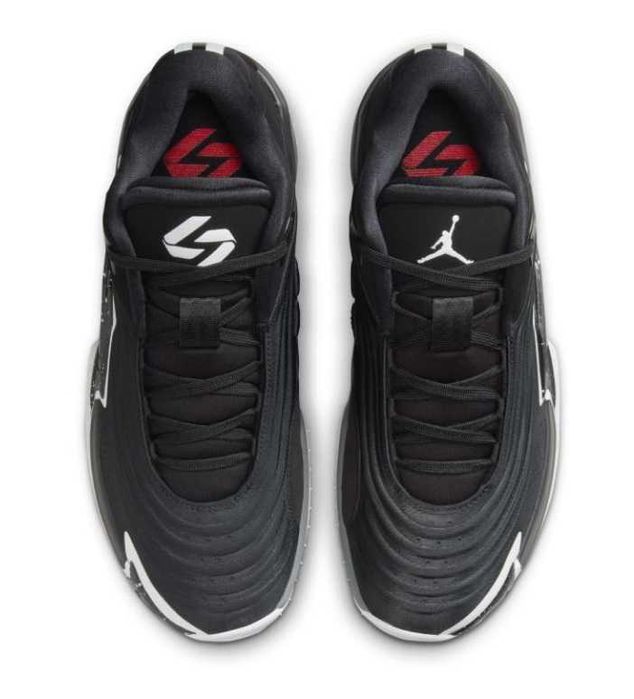 buty dla dzieci Nike Air Jordan Luka 3
Speedway r. 37,5