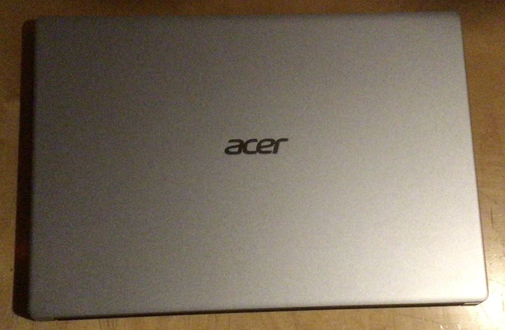 computador acer com garantia de 2 anos