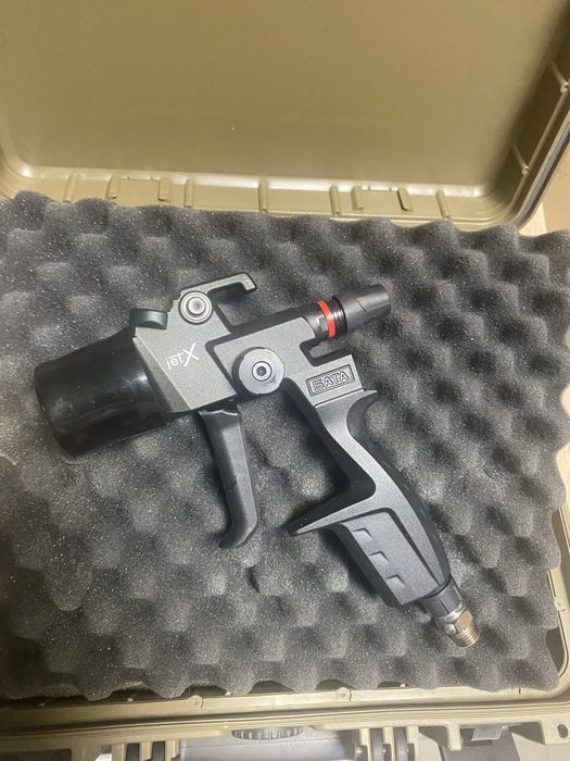 Sata jet X Rp 1.2 O
