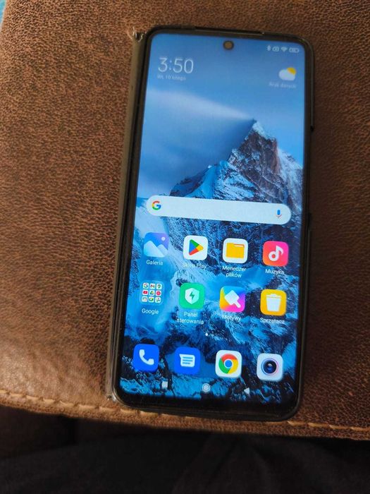 Xiaomi RedmiNote9Pro128GB