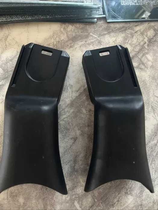 Adaptery do gondoli fotelika Cybex Priam 4.0 Wysylam