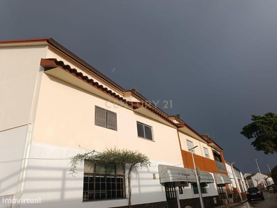 Moradia T4 em Montemor-o-Velho