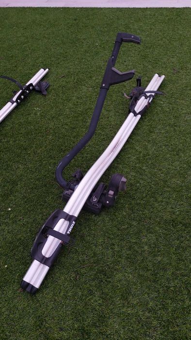 Suporte de bicicletas ProRide Thule 591 usado