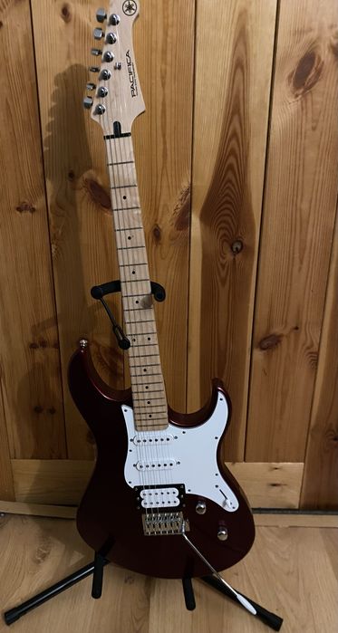Gitara elektryczna Yamaha Pacifica 112VM RM RL