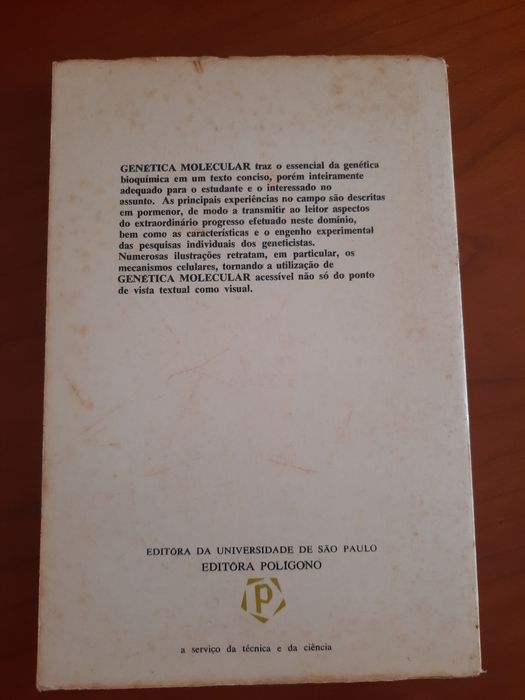 Genética molecular A. GIB DEBUSK