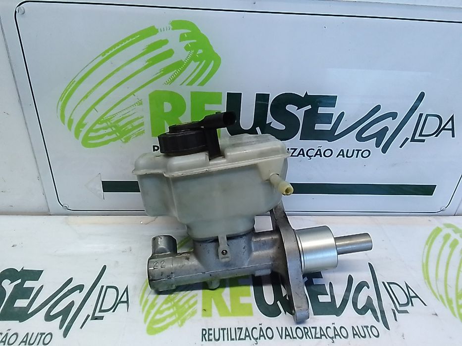 Bomba central dos travões AUDI A3 (8P1)