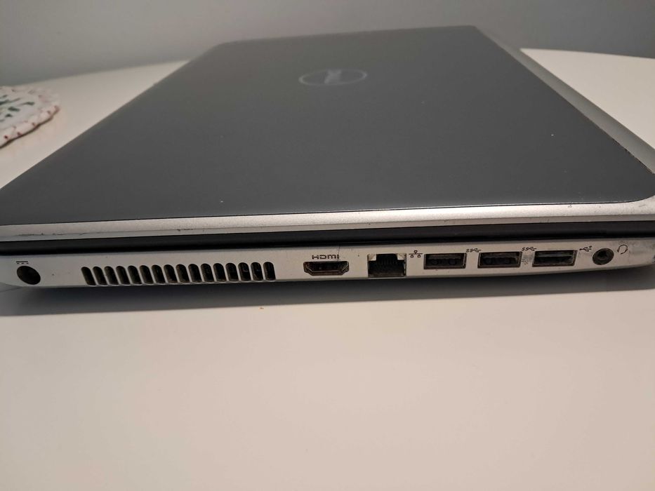 Laptop Dell Inspiron 17R 5721 i7