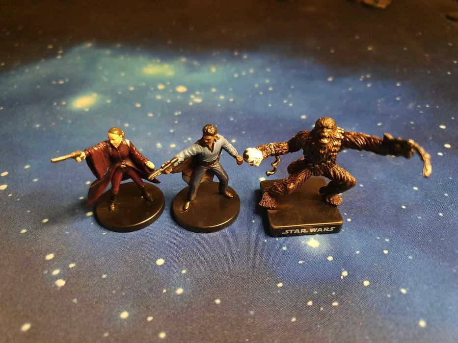 Republic/Rebel Allies Bundle