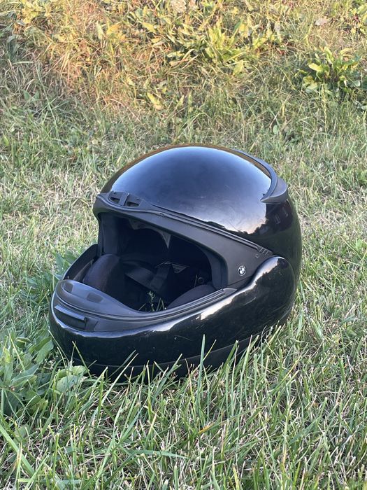 Шолом трансформер BMW R22