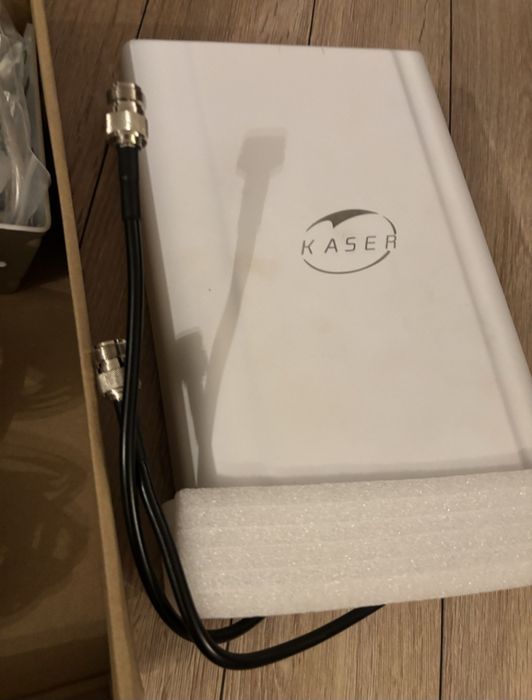 KASER Antena 4G LTE 5G Outdoor