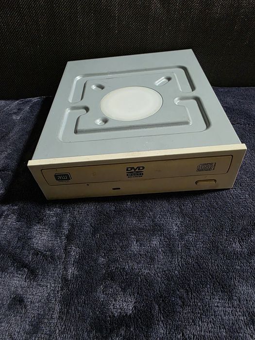 Naped Cd/dvd RW Nagrywarka