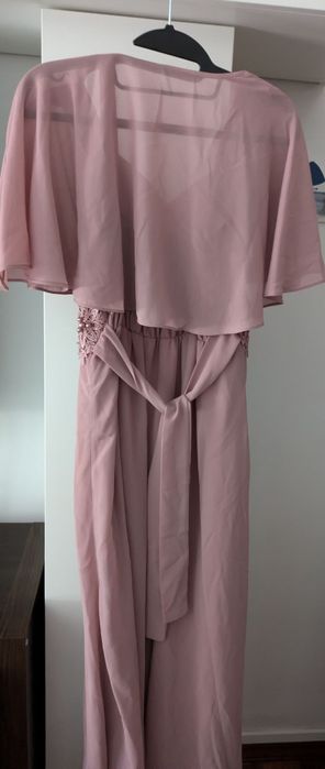 Vestido de festa