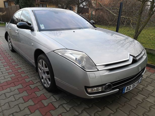 Używane Citroen Lubelskie Na Sprzedaż Olx.pl Lubelskie