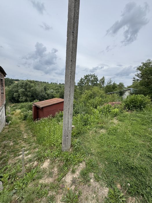 Продаж земельної ділянки 7.1 сот., Солонка