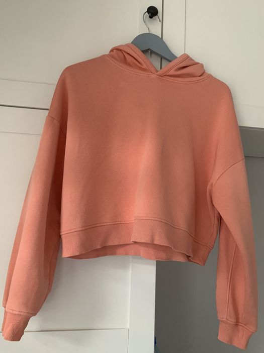 bluza z kapturem house