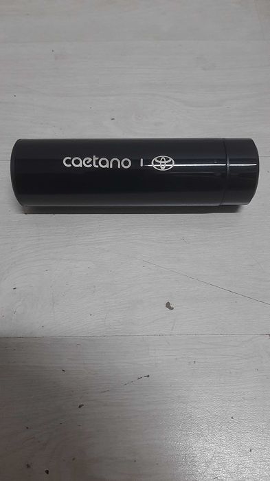 Garrafa térmica Caetano Auto