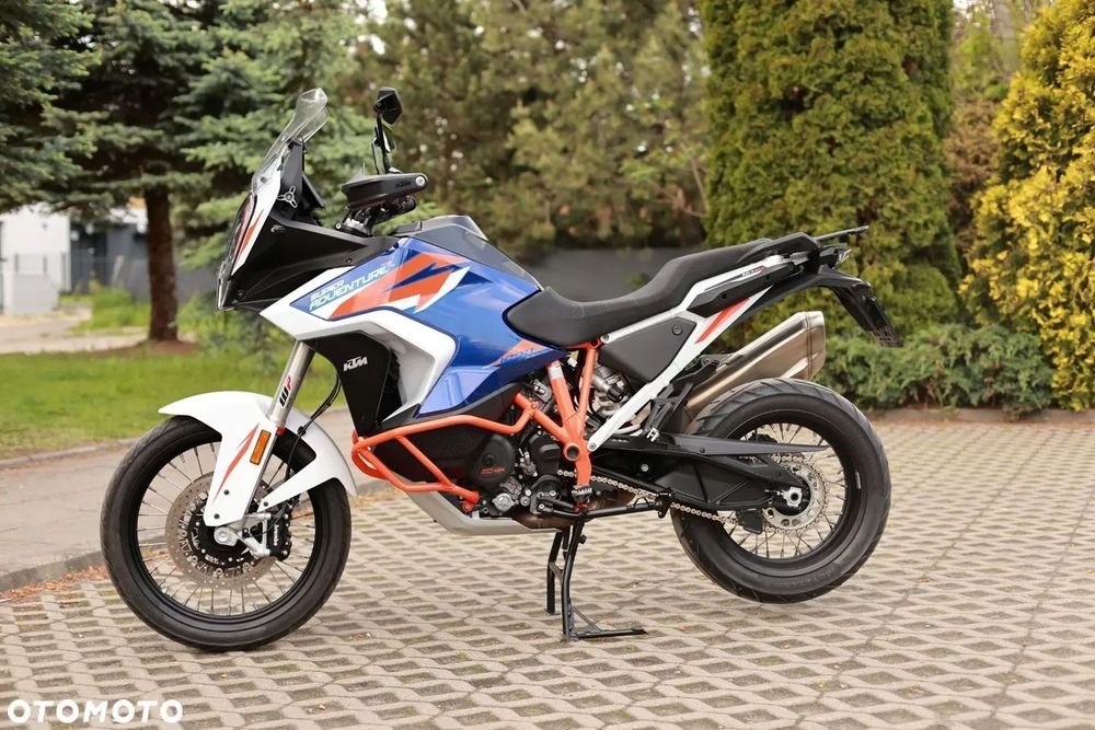 KTM