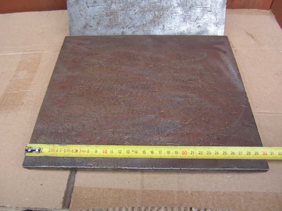 Плита  поверочная 400*400   СССР