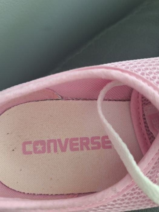 Trampki converse 38 cm