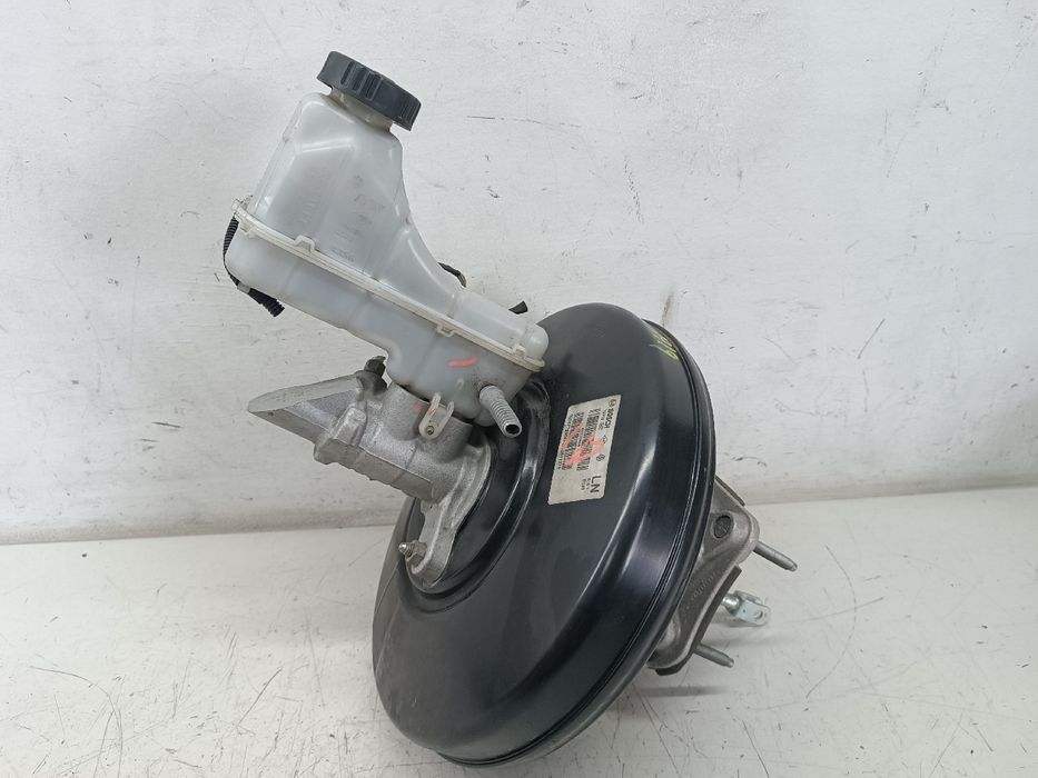 Servo freio - renault megane iv sporter (k9a/m/n_) | 16 -