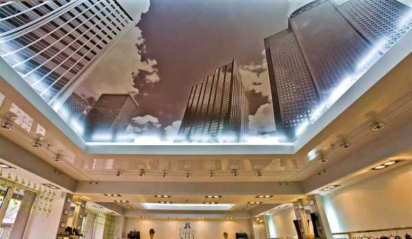 Натяжные Потолки В Одессе от 200 грн/м2. СКИДКИ ВСЕМ