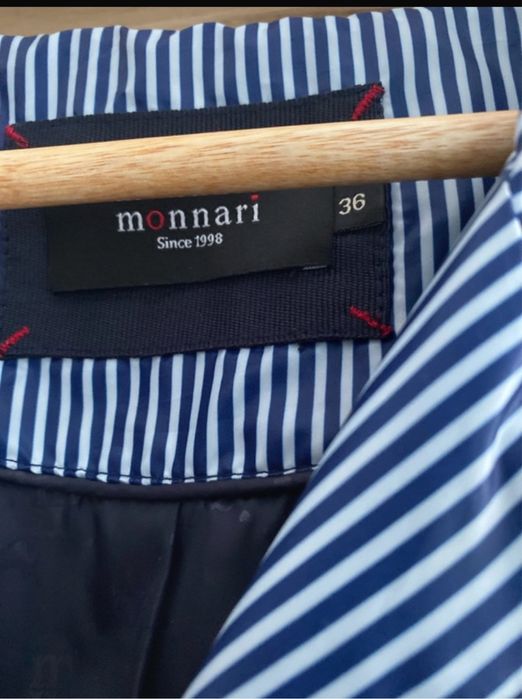 Parka Monari rozmiar 36