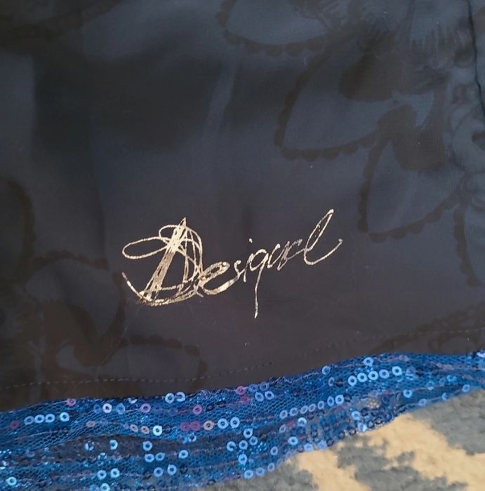 Sukienka Desigual