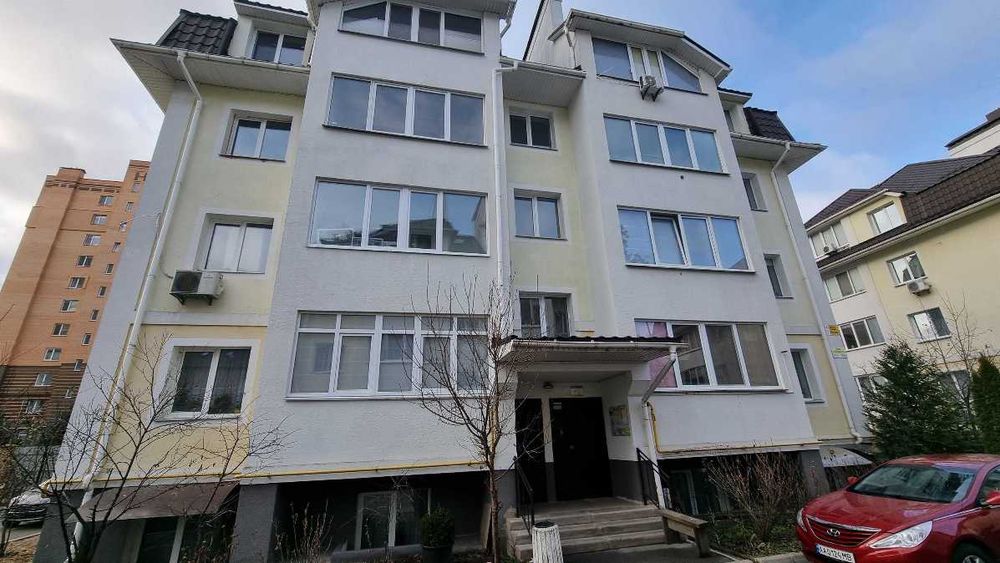 Квартира в Центральному парку! Газовий котел, цегла! Торг, без комісії