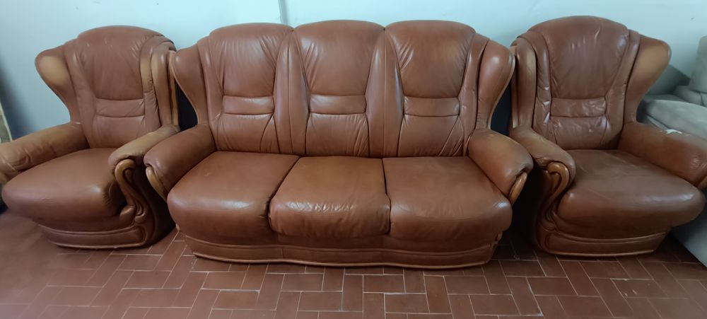 Sofas usado faro