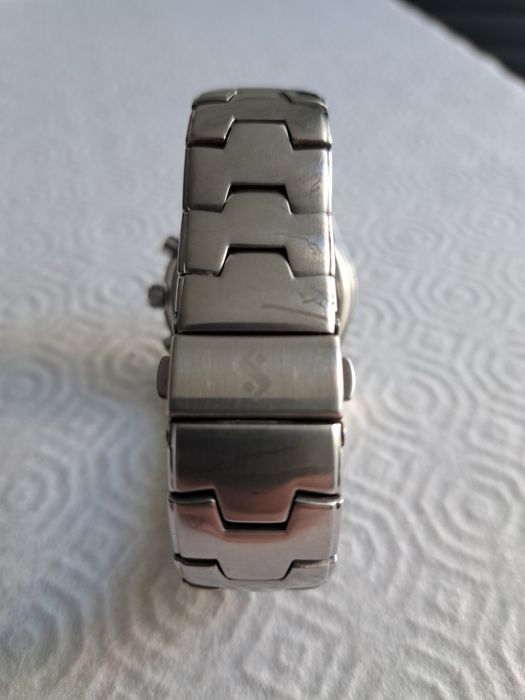 Relógio SECULUS STILO Chronograph