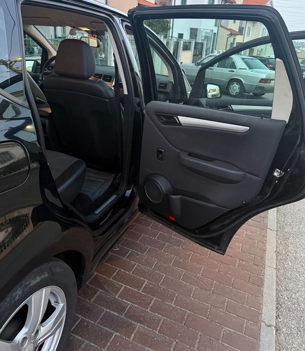 Mercedes Classe A 180 CDI Avantgarde