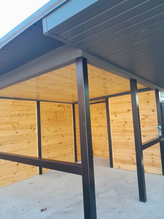 Строительные работы