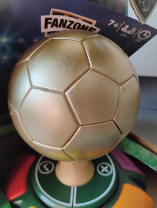 Gra interaktywna Fanzone Pilka Nożna Dumel