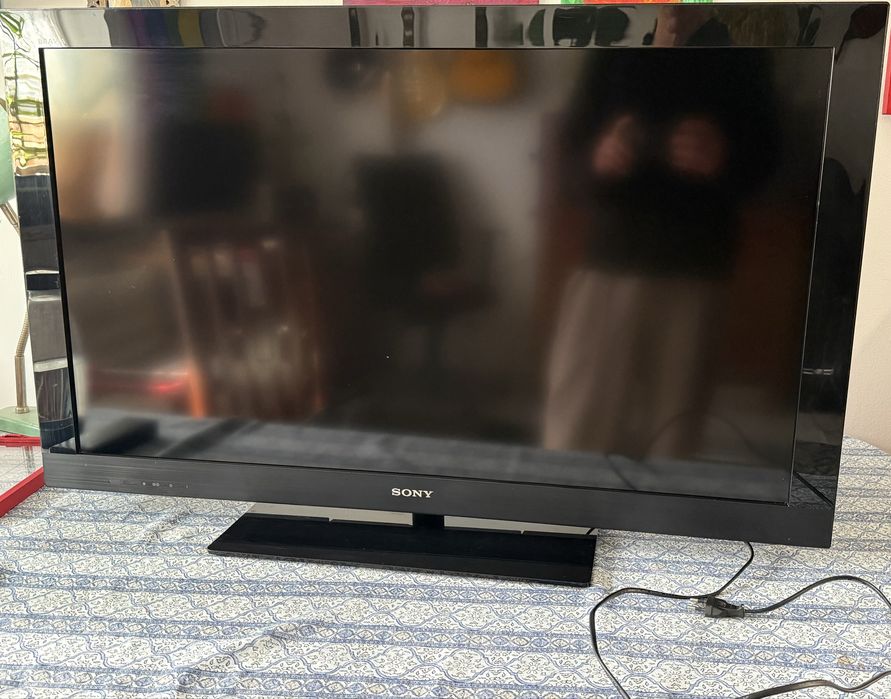 Telewizor Sony Bravia