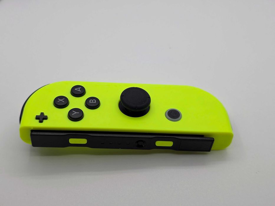 Kontrolery Joy Con Blue Yellow Neon - Nintendo Switch