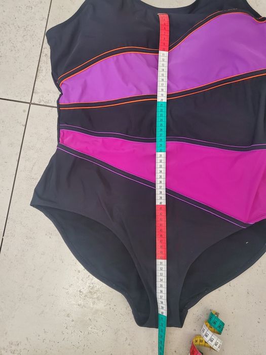 Strój kąpielowy Bonprix r 52