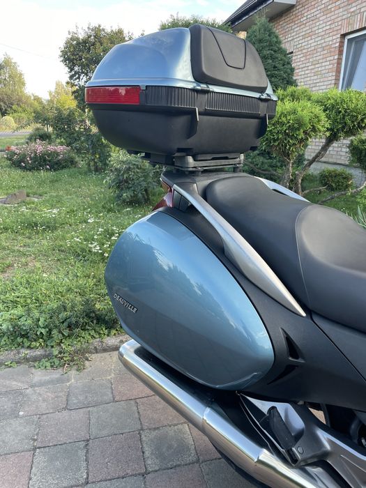 Honda NT700V Deauville 45тис км 2006